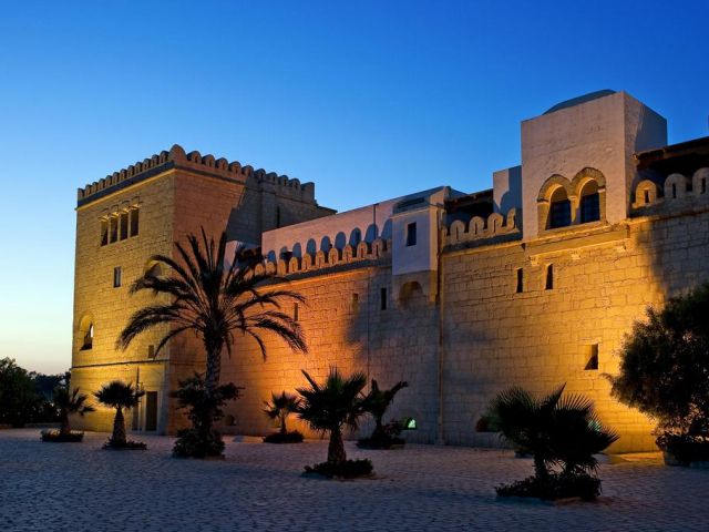 Hôtel Medina Diar Lemdina 4* pas cher photo 14