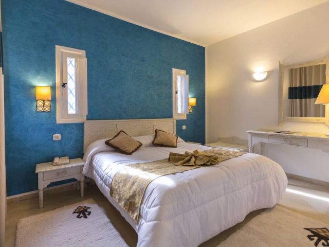 Hôtel Medina Diar Lemdina 4* pas cher photo 15