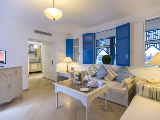 Hôtel Medina Diar Lemdina 4* pas cher photo 16