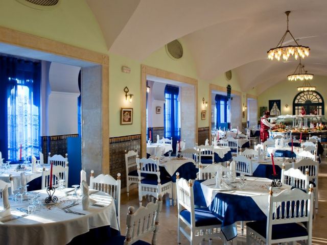 Hôtel Medina Diar Lemdina 4* pas cher photo 17