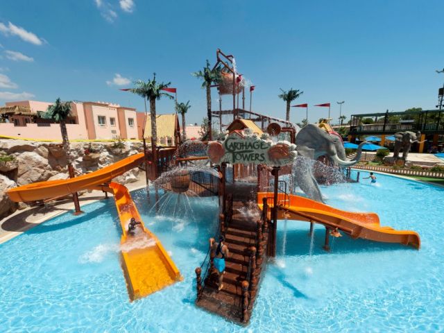 Hôtel Medina Diar Lemdina 4* pas cher photo 19