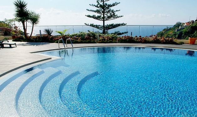 Hôtel Do Campo 4* pas cher photo 1