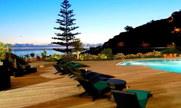 Hôtel Do Campo 4* pas cher photo 3