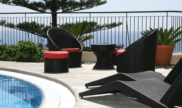 Hôtel Do Campo 4* pas cher photo 4