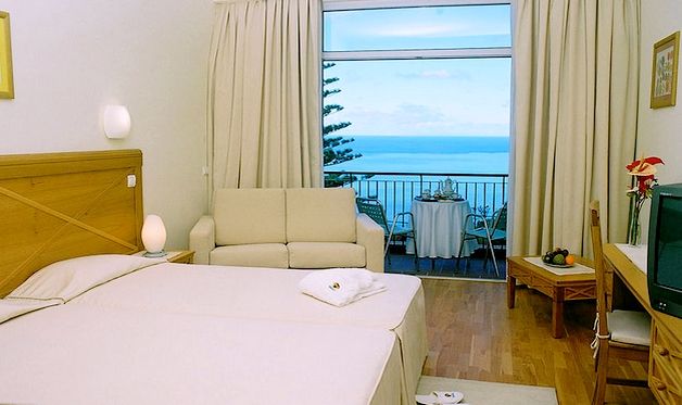 Hôtel Do Campo 4* pas cher photo 6