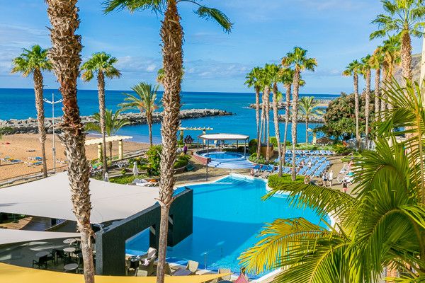 Hôtel Club Framissima Calheta Beach 4* pas cher photo 2