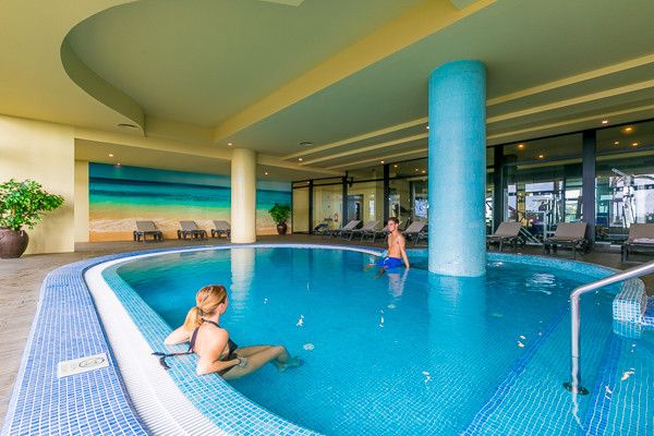 Hôtel Club Framissima Calheta Beach 4* pas cher photo 8