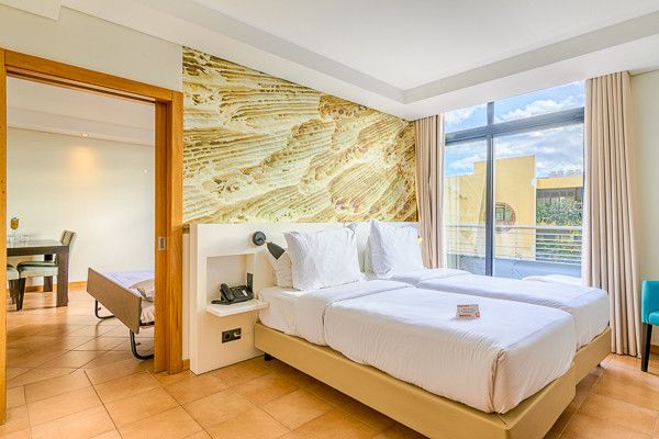 Hôtel Club Framissima Calheta Beach 4* pas cher photo 10