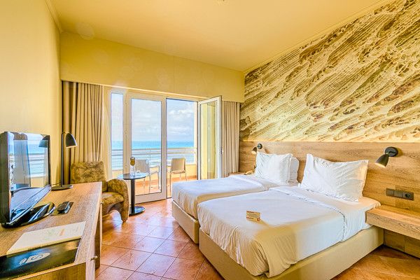 Hôtel Club Framissima Calheta Beach 4* pas cher photo 12