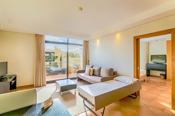 Hôtel Club Framissima Calheta Beach 4* pas cher photo 13