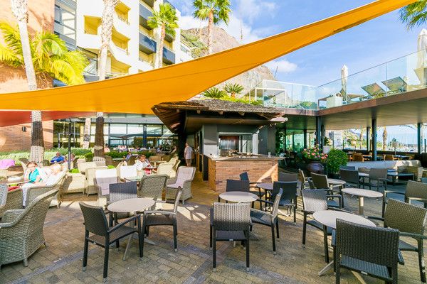 Hôtel Club Framissima Calheta Beach 4* pas cher photo 14