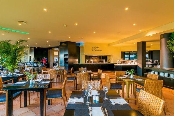Hôtel Club Framissima Calheta Beach 4* pas cher photo 15