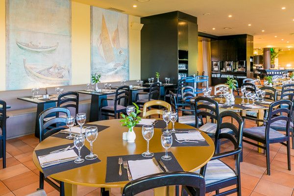 Hôtel Club Framissima Calheta Beach 4* pas cher photo 16