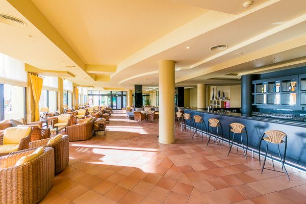 Hôtel Club Framissima Calheta Beach 4* pas cher photo 18