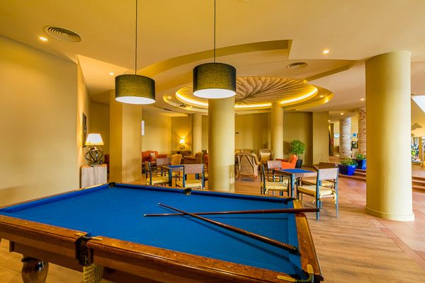 Hôtel Club Framissima Calheta Beach 4* pas cher photo 22