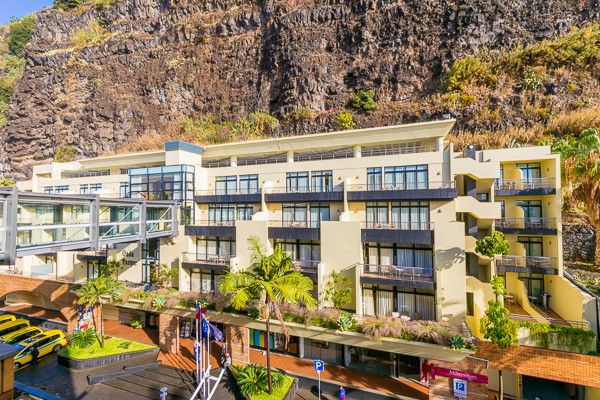 Hôtel Club Framissima Calheta Beach 4* pas cher photo 23