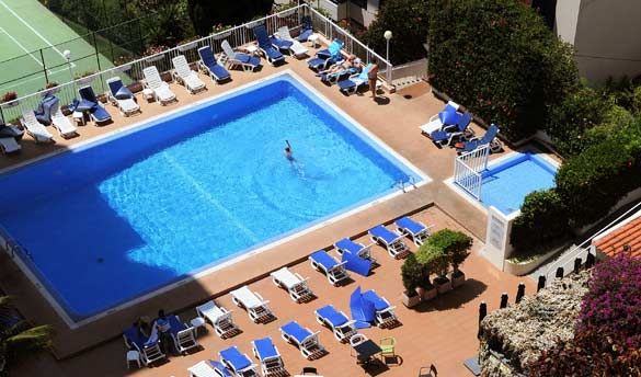 Hôtel Estrelicia 3* pas cher photo 3