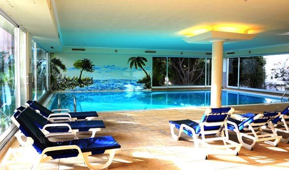 Hôtel Estrelicia 3* pas cher photo 12