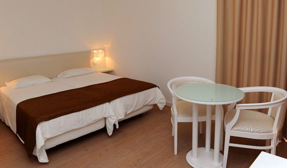Hôtel Estrelicia 3* pas cher photo 20