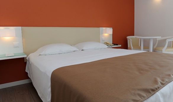 Hôtel Estrelicia 3* pas cher photo 19