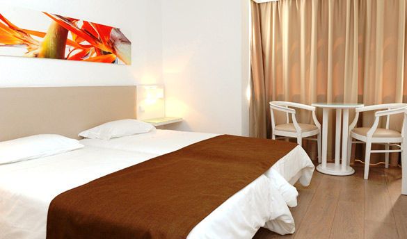 Hôtel Estrelicia 3* pas cher photo 18