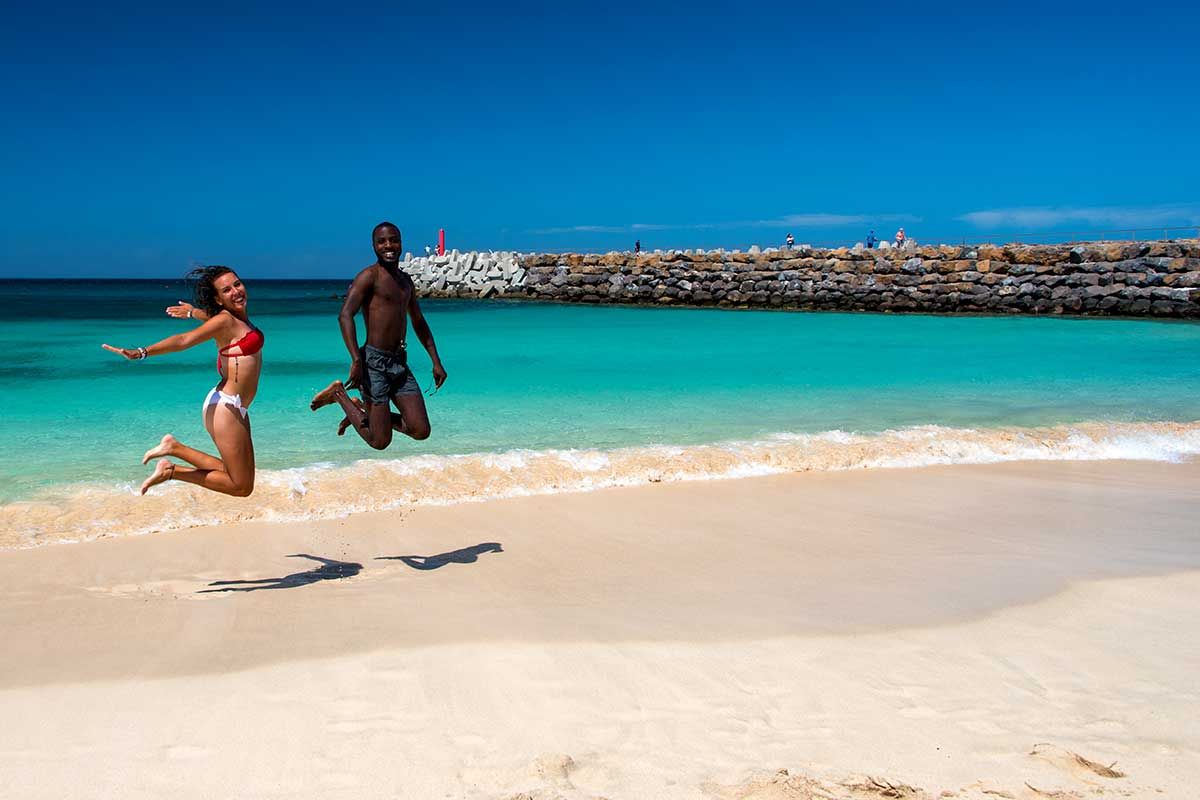 Hôtel Club Lookéa Sol Dunas 5* pas cher photo 2