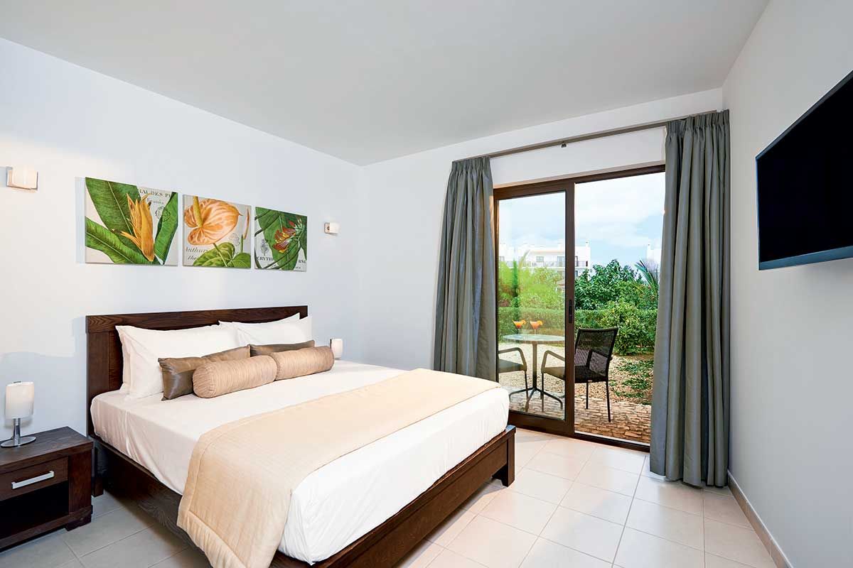 Hôtel Club Lookéa Sol Dunas 5* pas cher photo 3