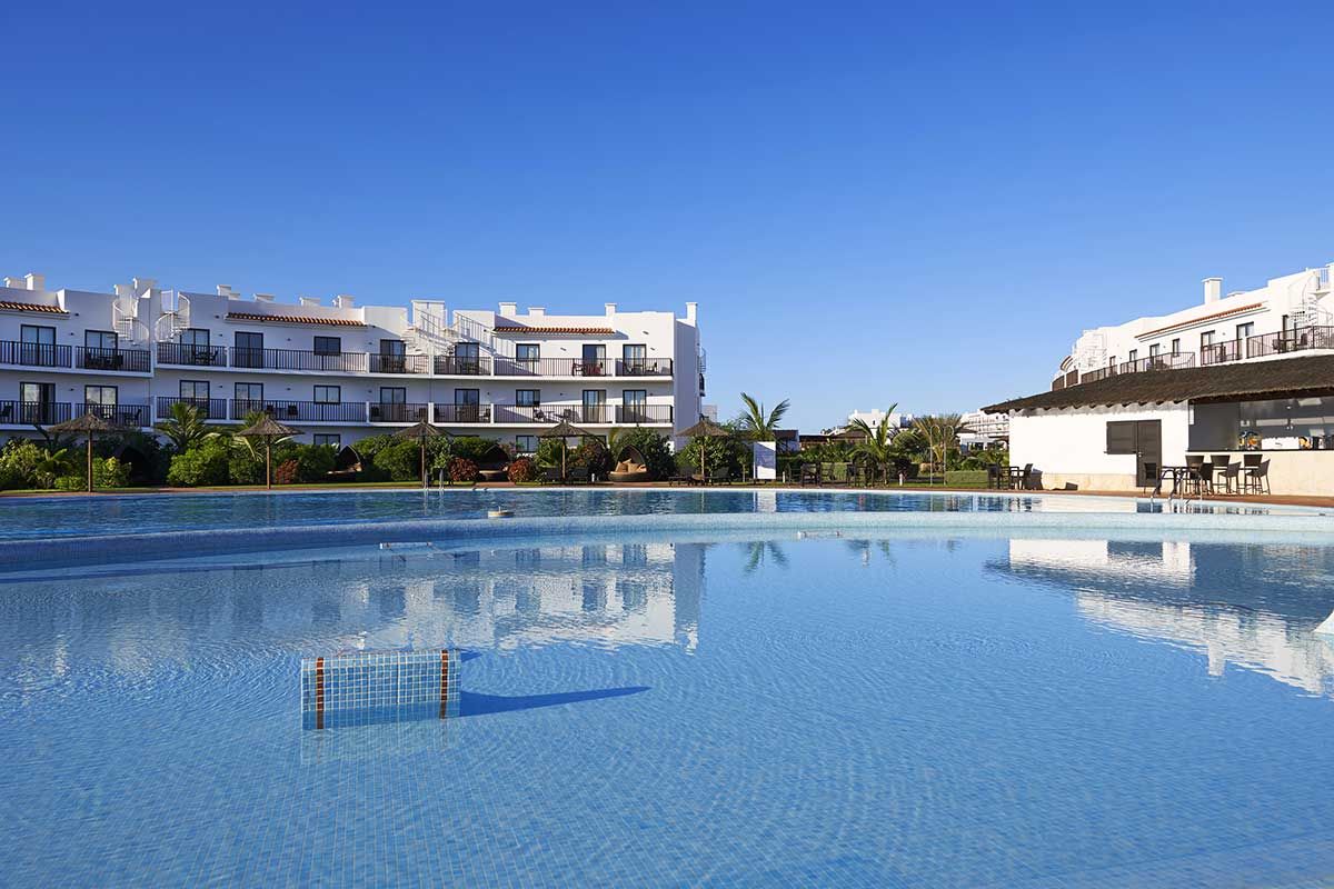 Hôtel Club Lookéa Sol Dunas 5* pas cher photo 4