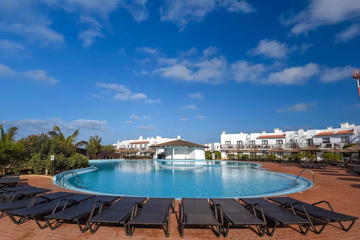 Hôtel Club Lookéa Sol Dunas 5* pas cher photo 5