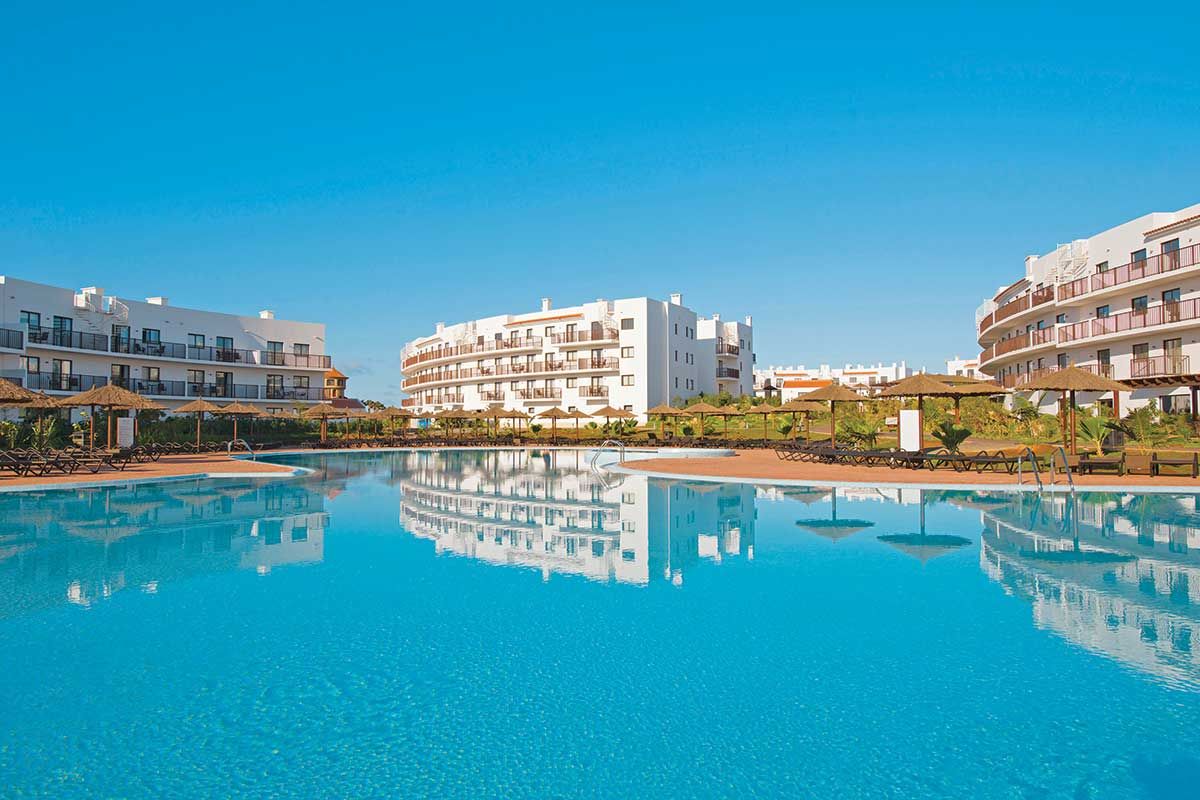 Hôtel Club Lookéa Sol Dunas 5* pas cher photo 6