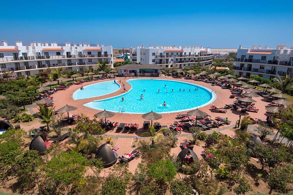 Hôtel Club Lookéa Sol Dunas 5* pas cher photo 9