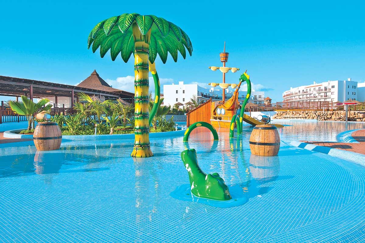 Hôtel Club Lookéa Sol Dunas 5* pas cher photo 10