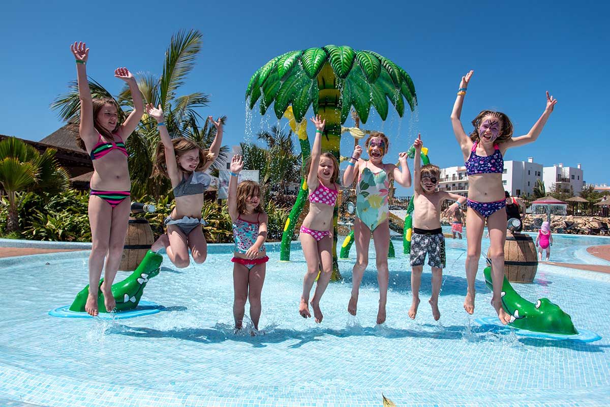 Hôtel Club Lookéa Sol Dunas 5* pas cher photo 11