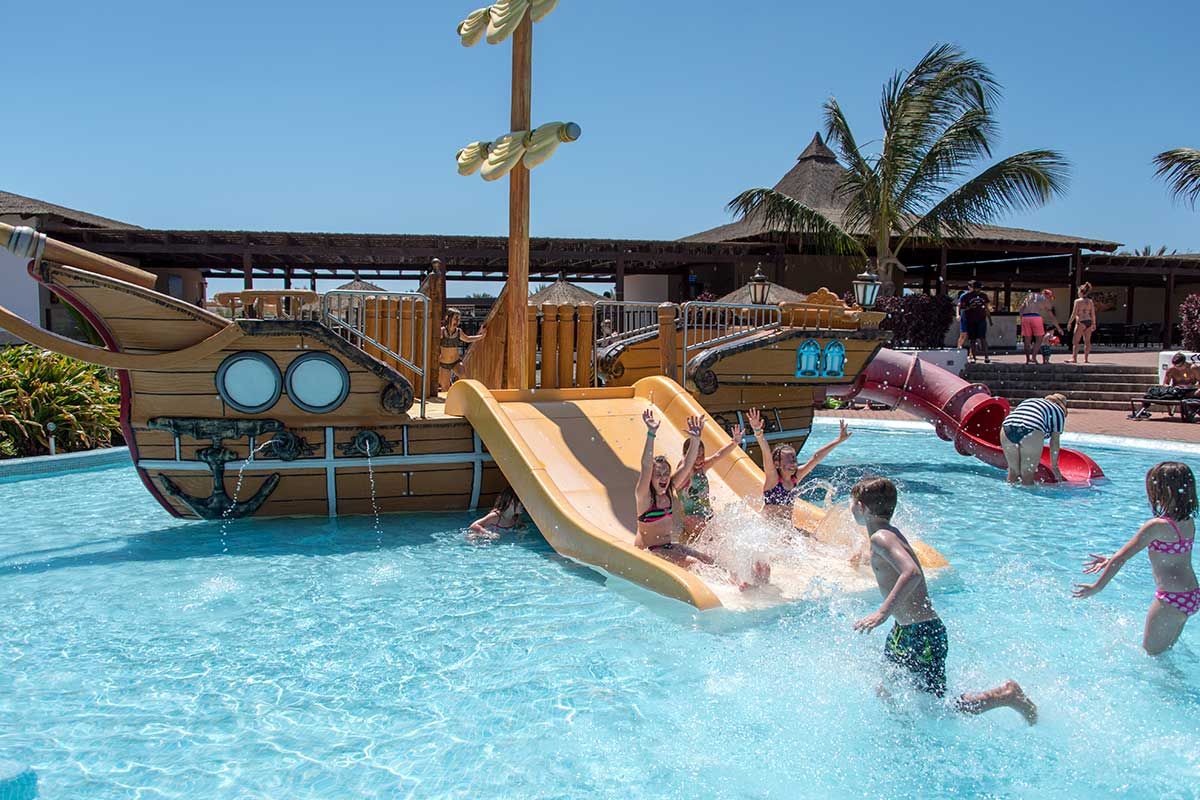 Hôtel Club Lookéa Sol Dunas 5* pas cher photo 12