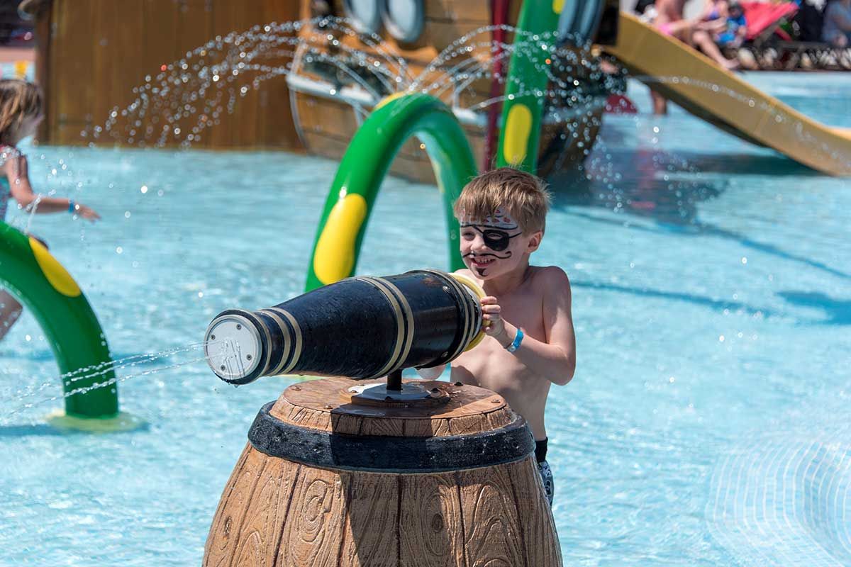 Hôtel Club Lookéa Sol Dunas 5* pas cher photo 13