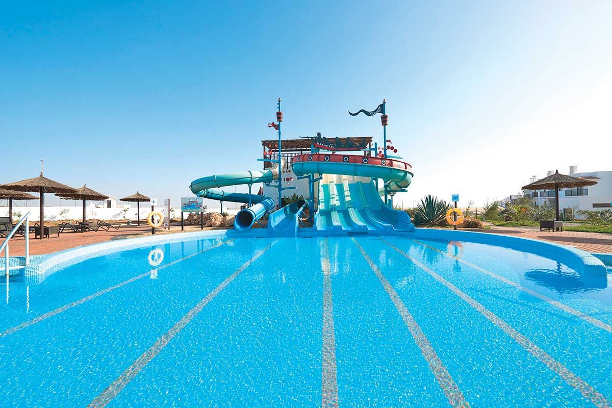 Hôtel Club Lookéa Sol Dunas 5* pas cher photo 14