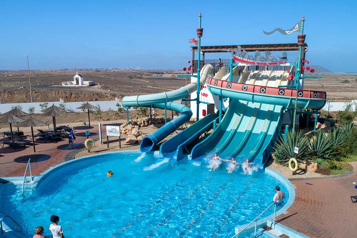 Hôtel Club Lookéa Sol Dunas 5* pas cher photo 15