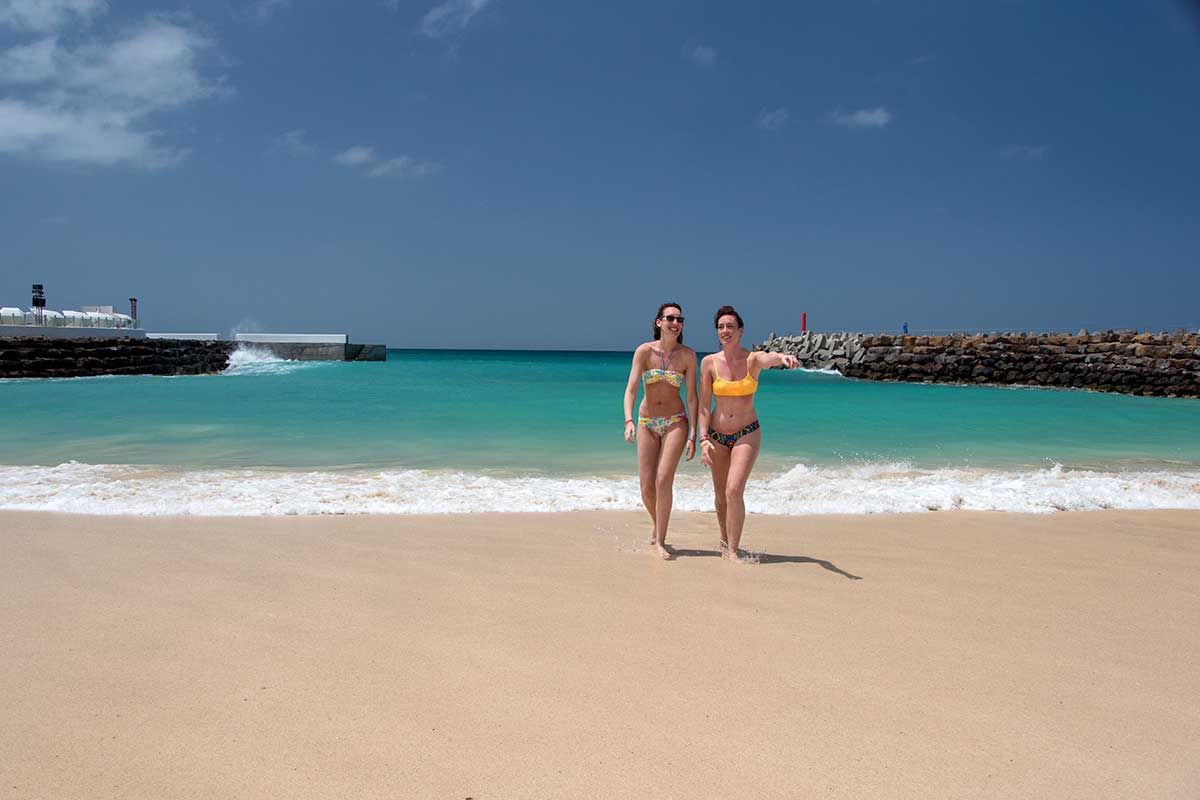 Hôtel Club Lookéa Sol Dunas 5* pas cher photo 16