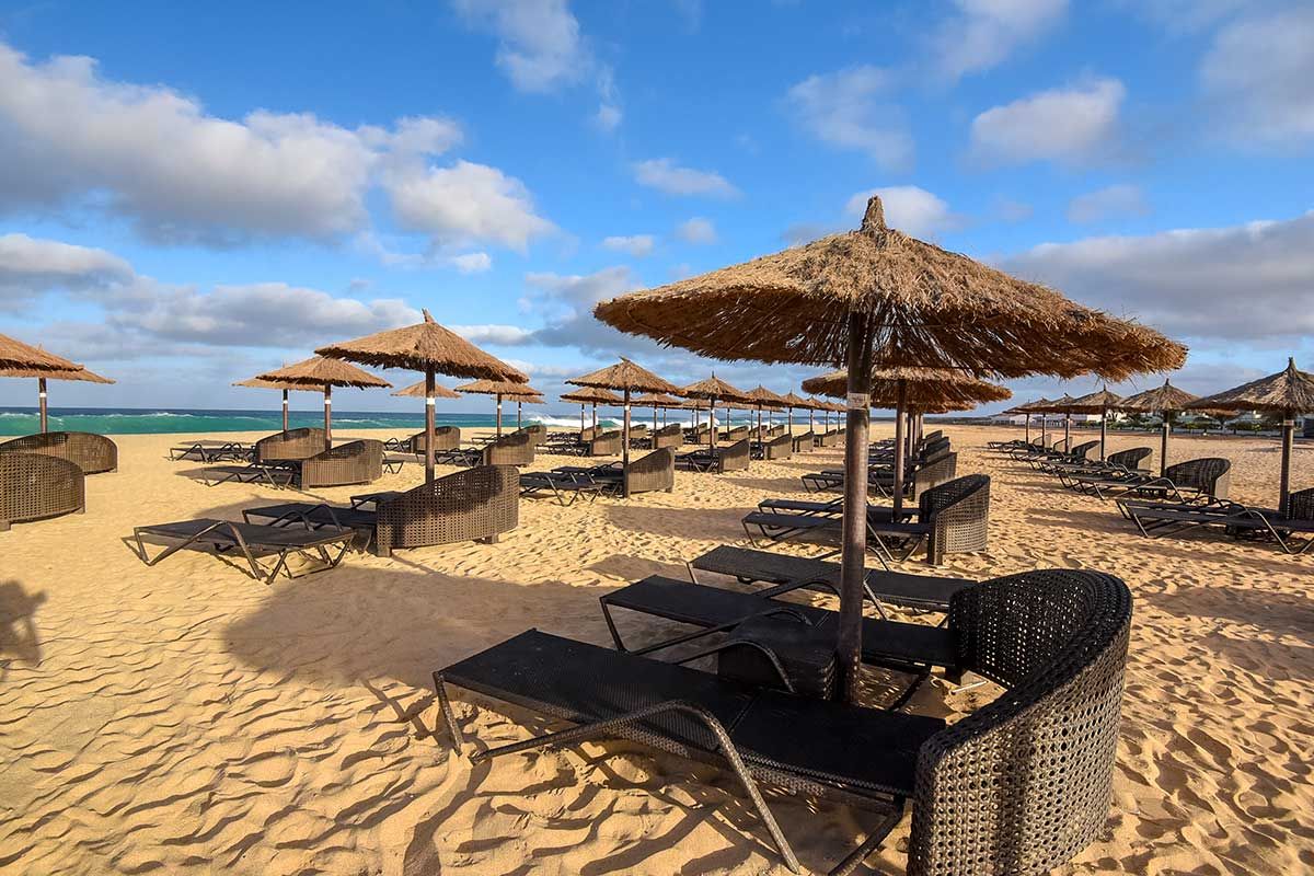 Hôtel Club Lookéa Sol Dunas 5* pas cher photo 17