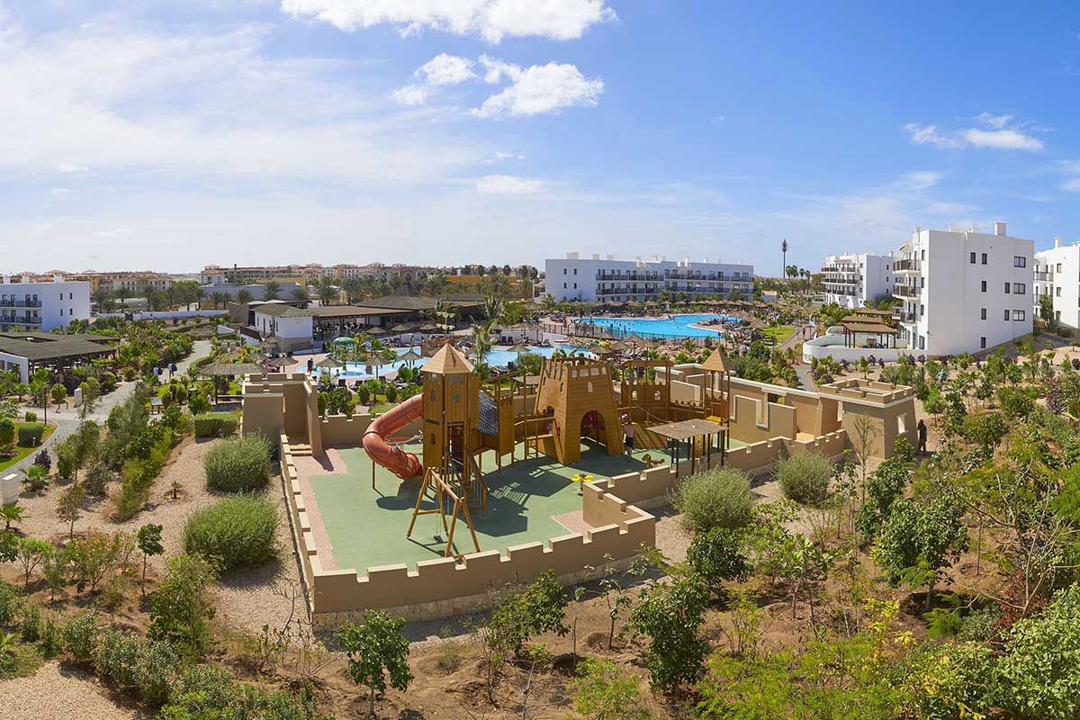 Hôtel Club Lookéa Sol Dunas 5* pas cher photo 18