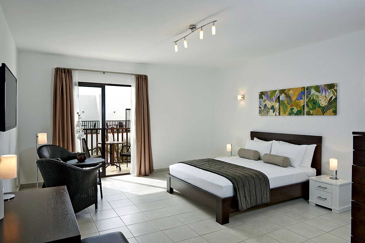 Hôtel Club Lookéa Sol Dunas 5* pas cher photo 21