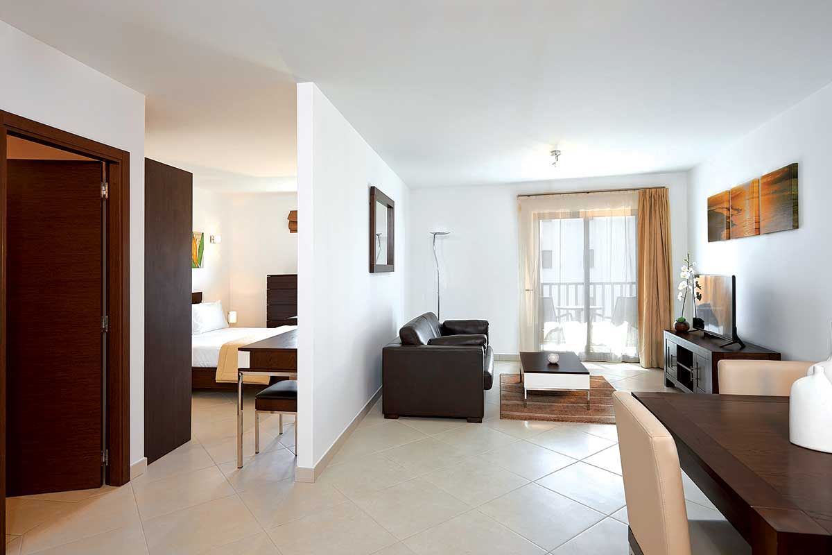 Hôtel Club Lookéa Sol Dunas 5* pas cher photo 24