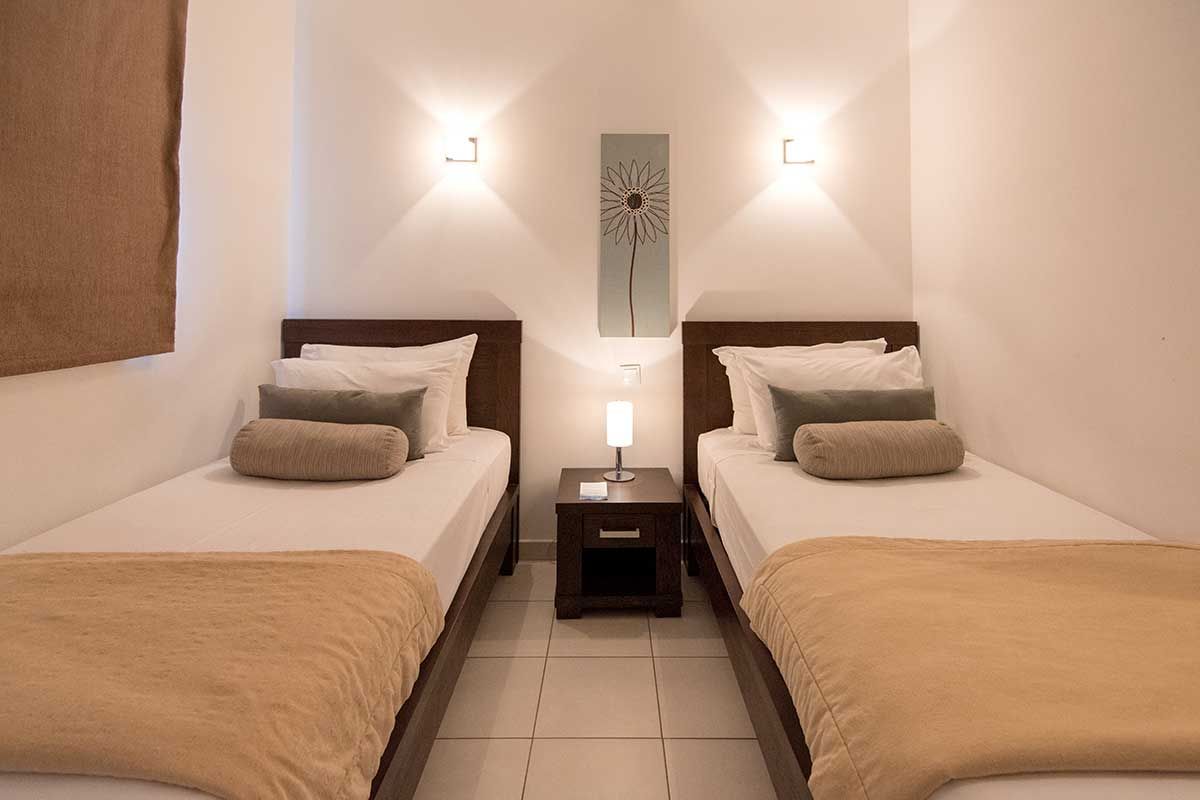 Hôtel Club Lookéa Sol Dunas 5* pas cher photo 26