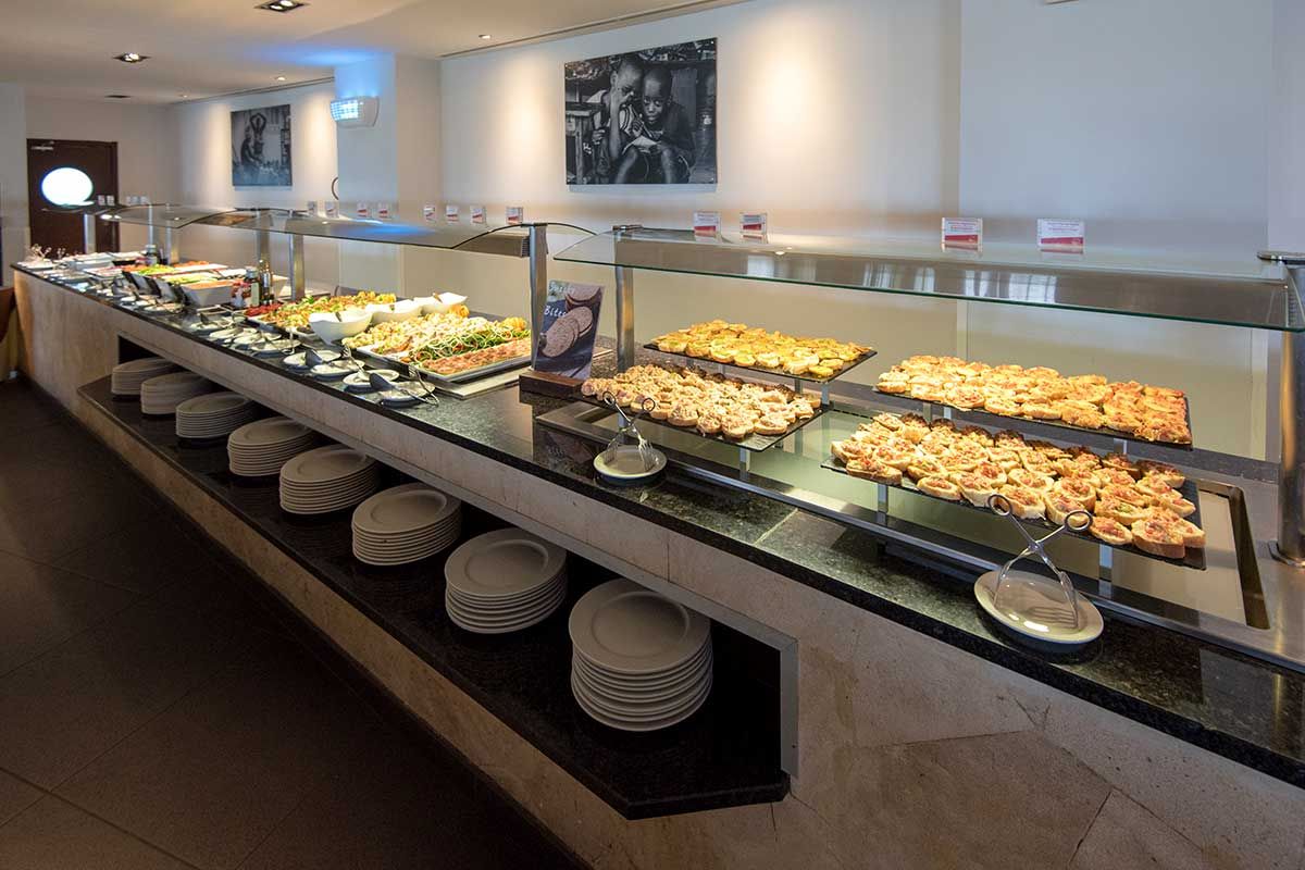 Hôtel Club Lookéa Sol Dunas 5* pas cher photo 27