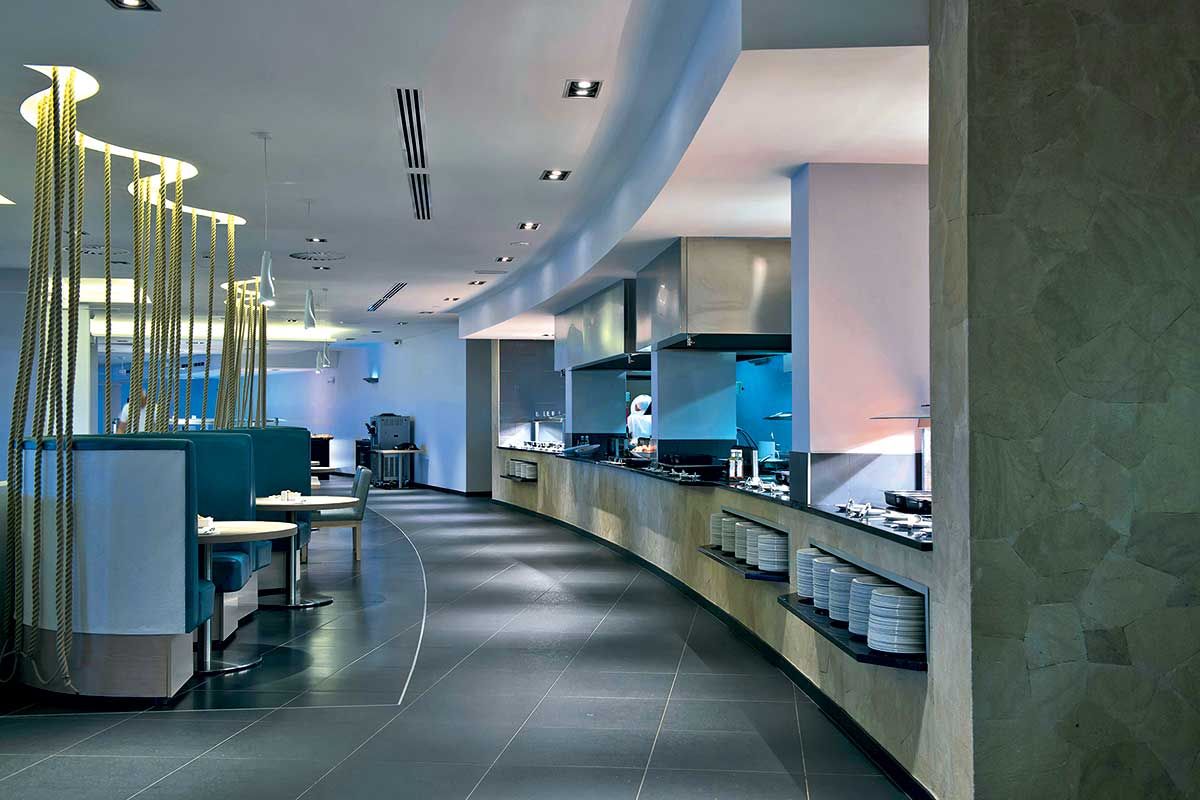 Hôtel Club Lookéa Sol Dunas 5* pas cher photo 28