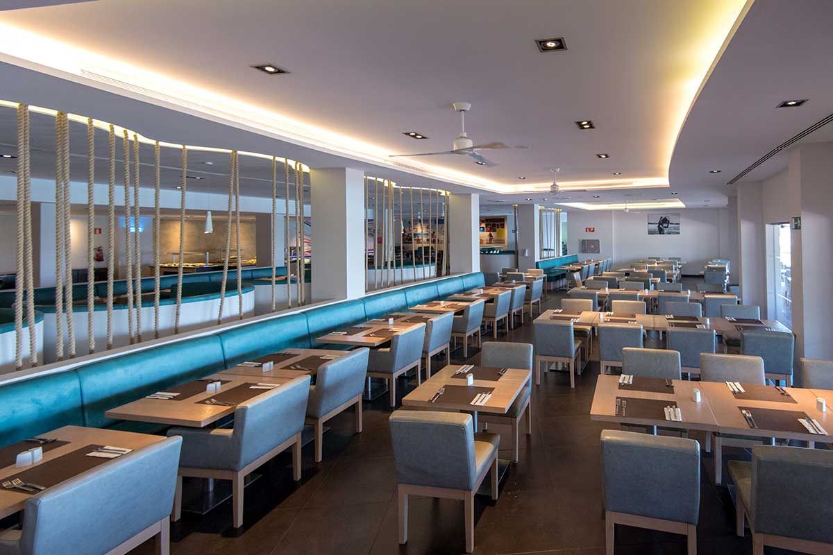 Hôtel Club Lookéa Sol Dunas 5* pas cher photo 29