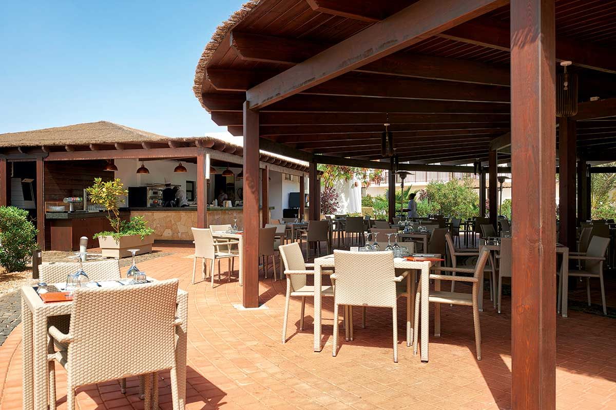 Hôtel Club Lookéa Sol Dunas 5* pas cher photo 34