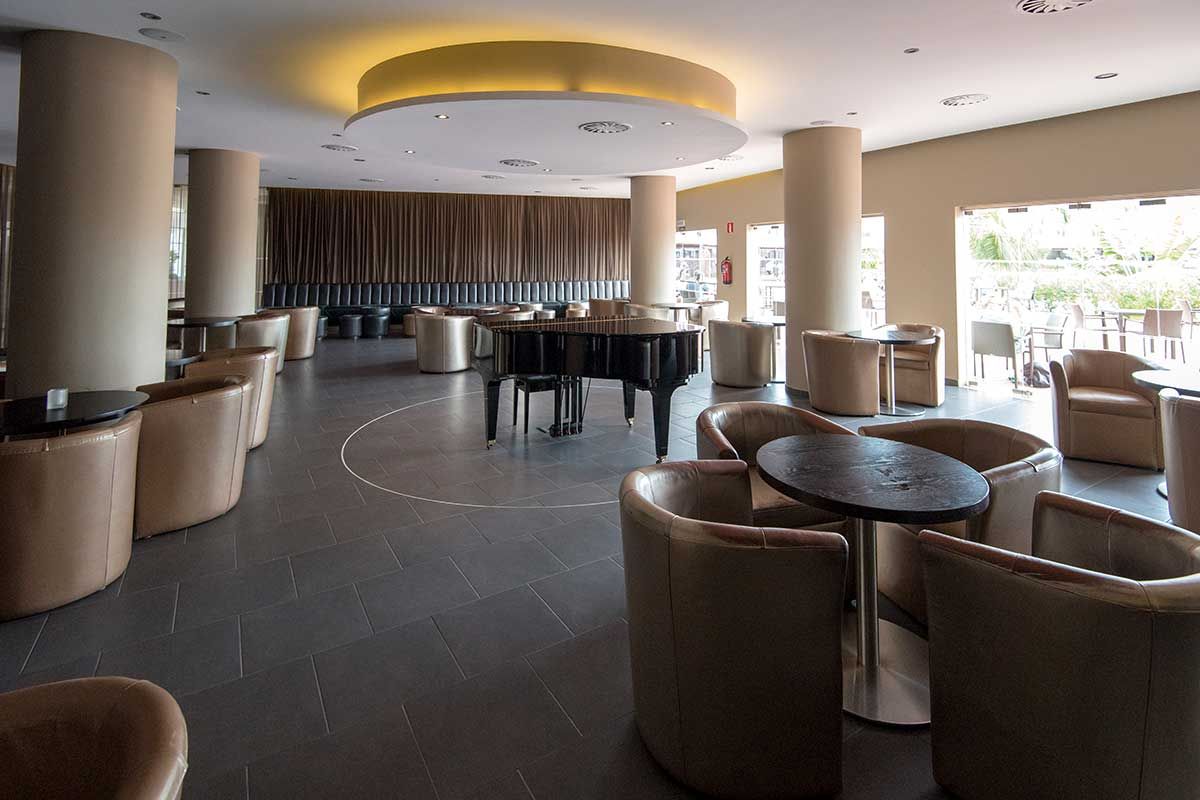 Hôtel Club Lookéa Sol Dunas 5* pas cher photo 37