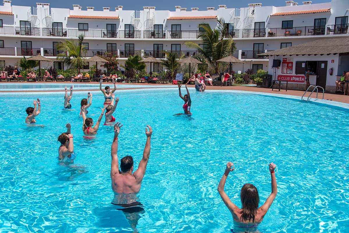 Hôtel Club Lookéa Sol Dunas 5* pas cher photo 39