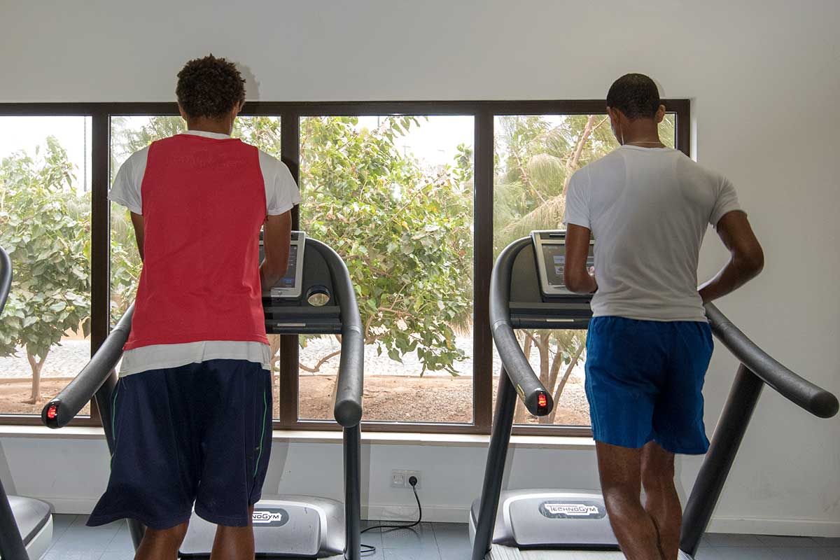 Hôtel Club Lookéa Sol Dunas 5* pas cher photo 40